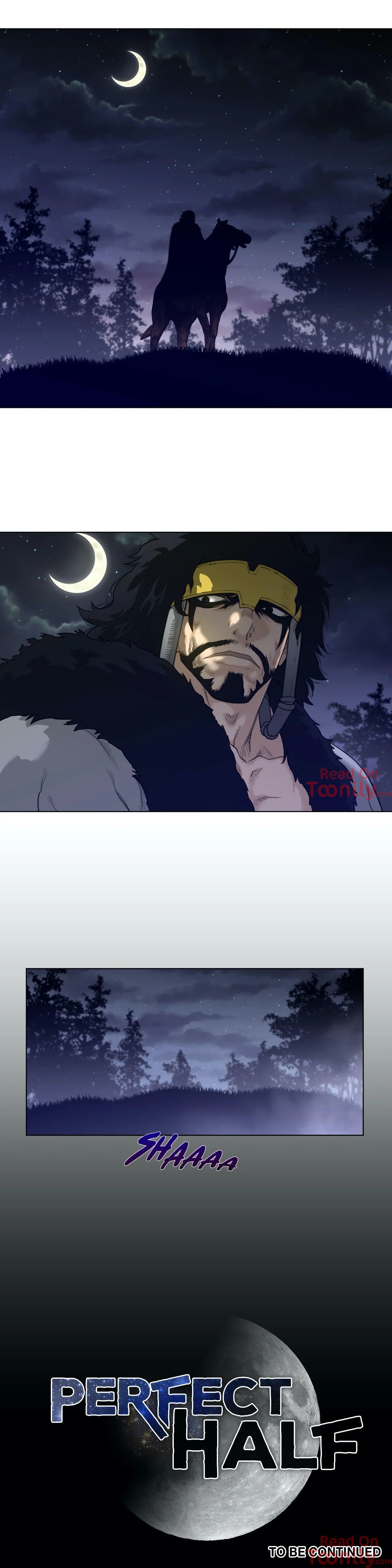 Perfect Half Chapter 106 - HolyManga.Net
