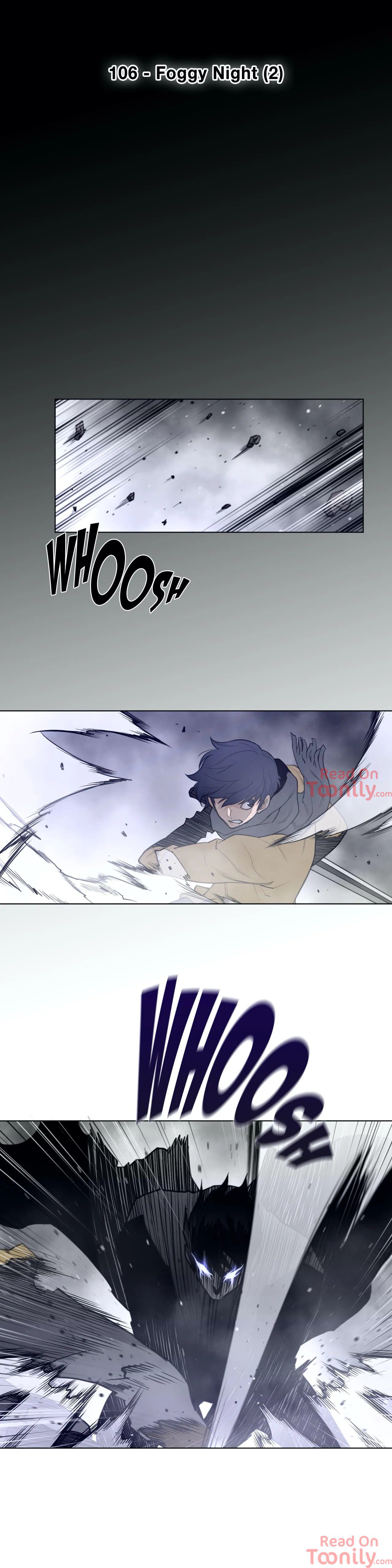 Perfect Half Chapter 106 - HolyManga.Net