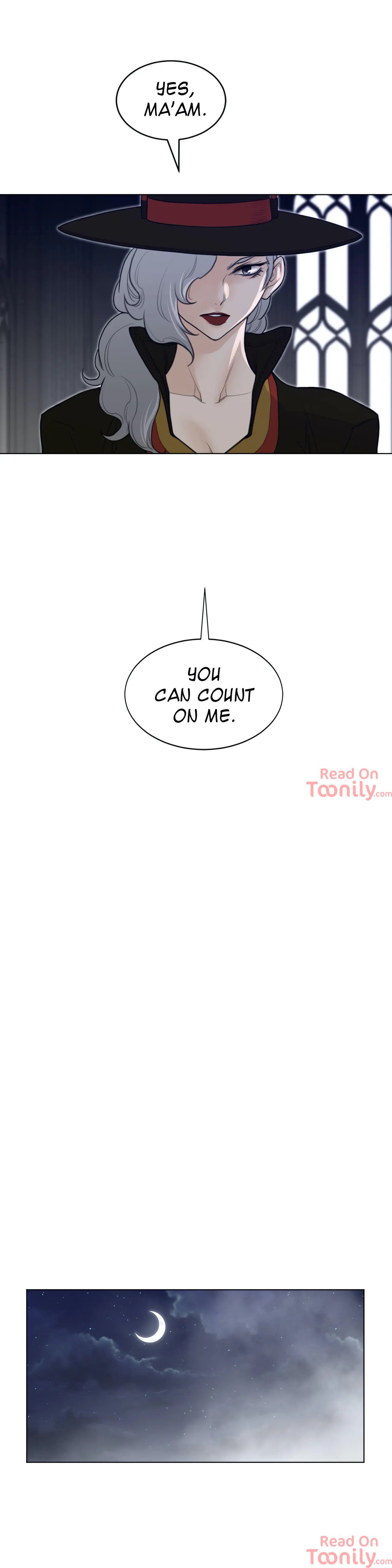 Perfect Half Chapter 107 - HolyManga.Net