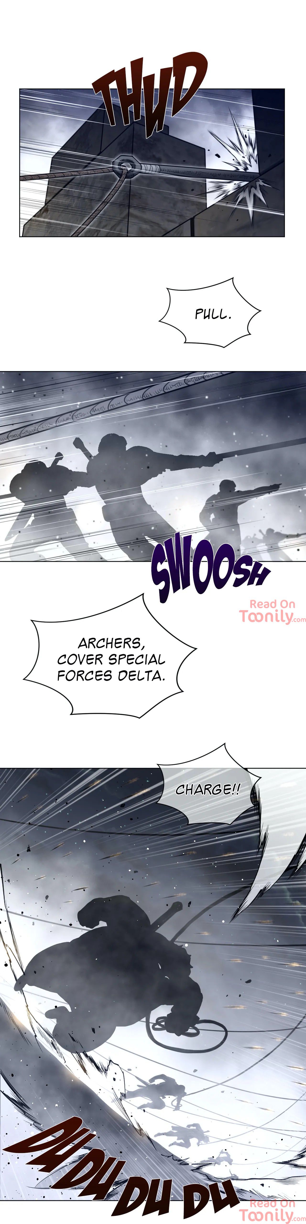 Perfect Half Chapter 107 - HolyManga.Net
