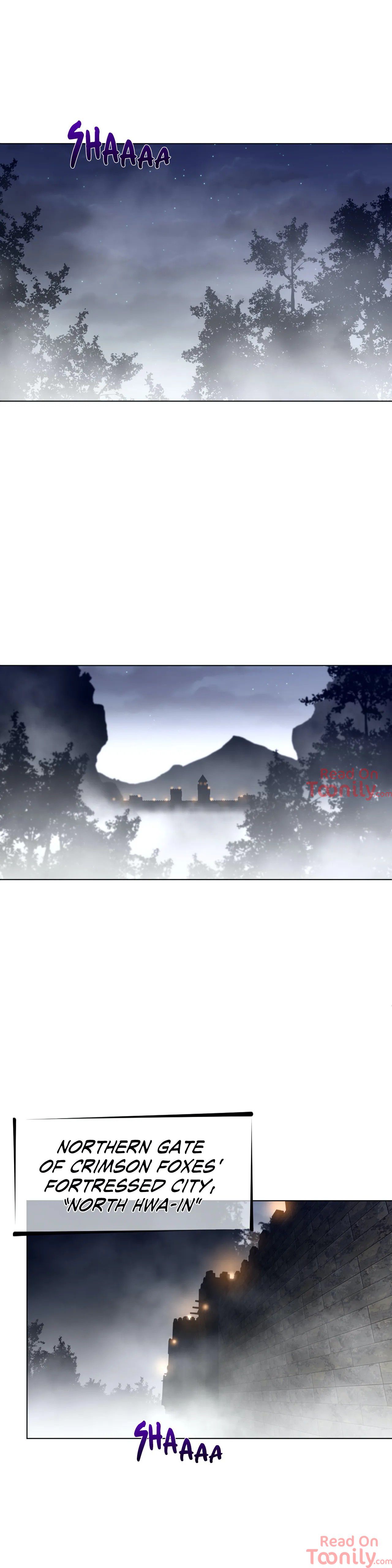 Perfect Half Chapter 107 - HolyManga.Net