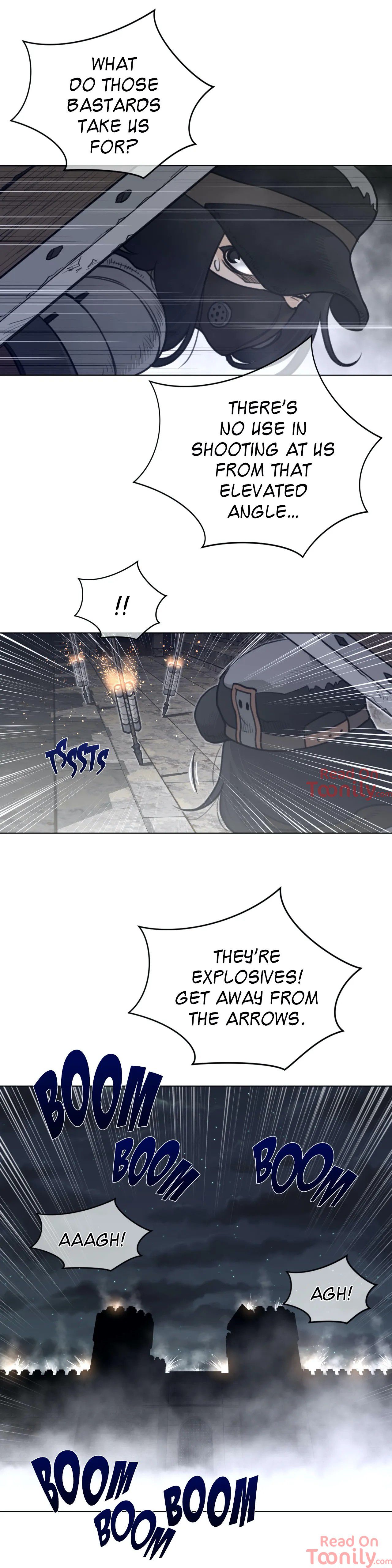 Perfect Half Chapter 107 - HolyManga.Net
