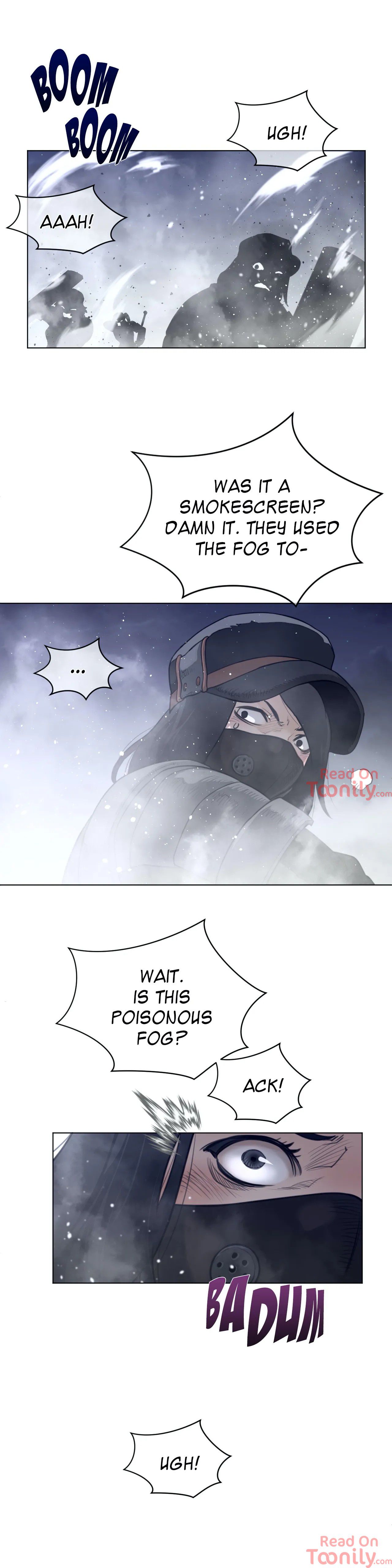 Perfect Half Chapter 107 - HolyManga.Net