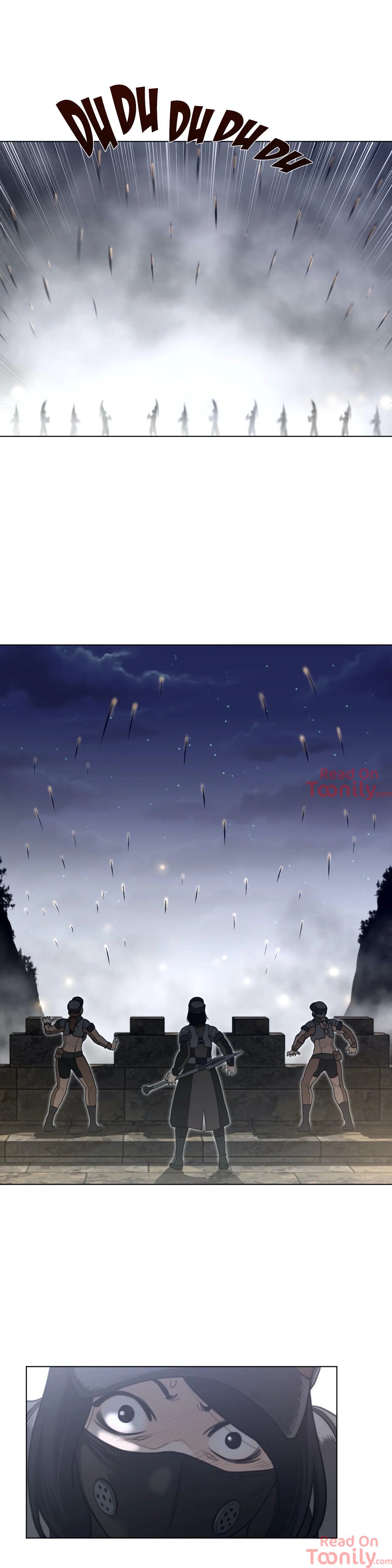 Perfect Half Chapter 107 - HolyManga.Net