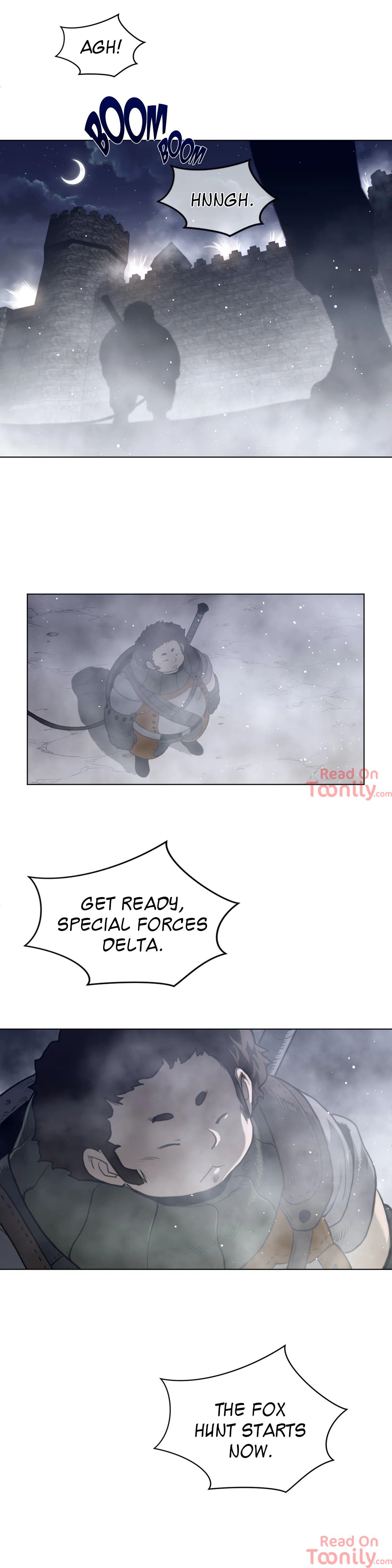Perfect Half Chapter 107 - HolyManga.Net