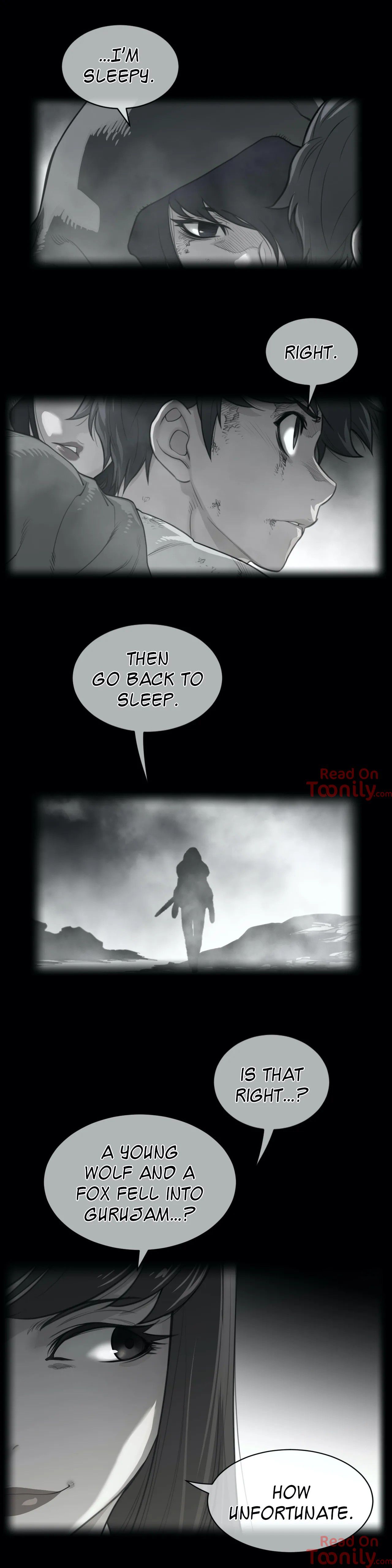 Perfect Half Chapter 107 - HolyManga.Net