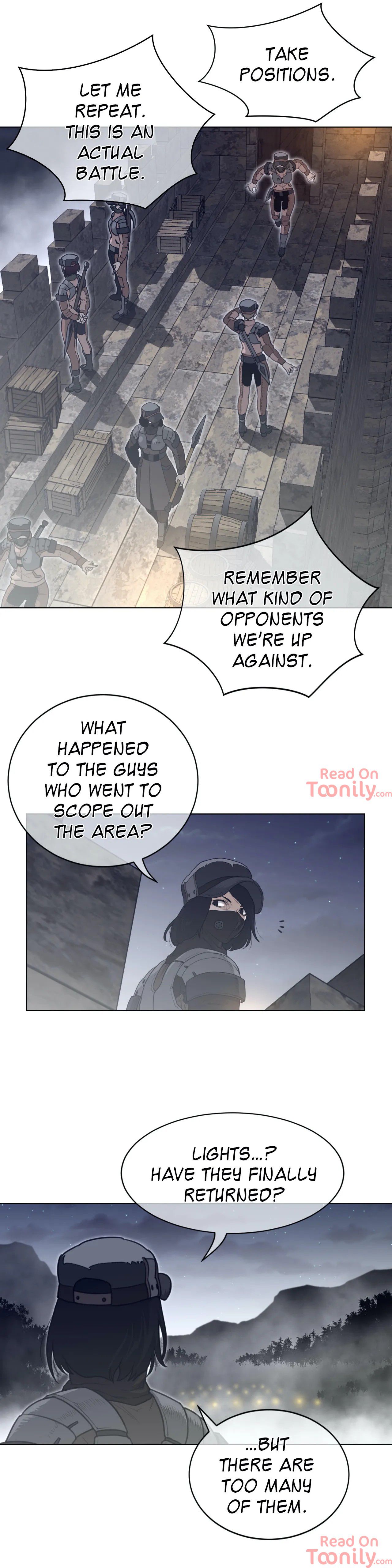 Perfect Half Chapter 107 - HolyManga.Net
