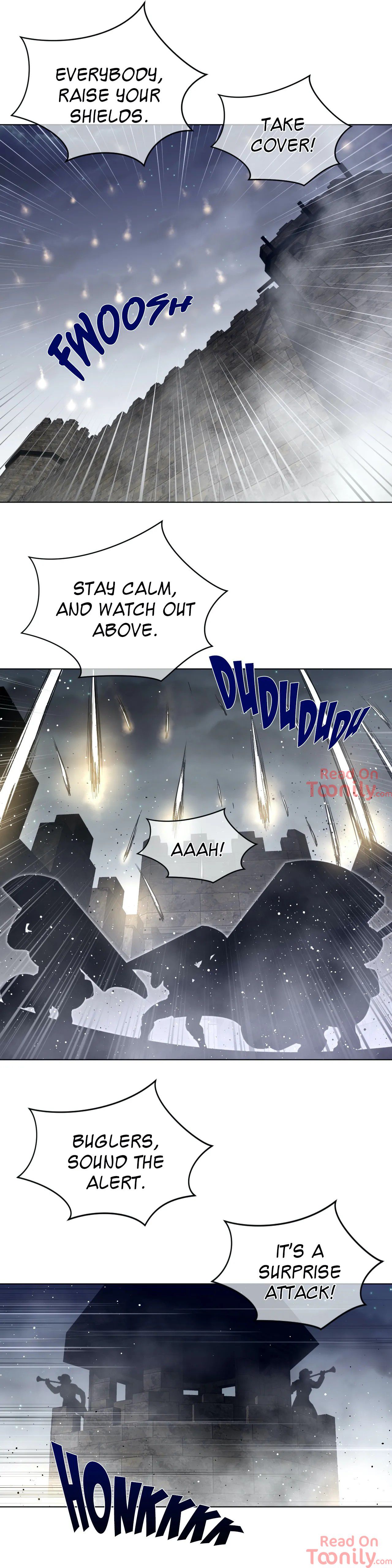 Perfect Half Chapter 107 - HolyManga.Net