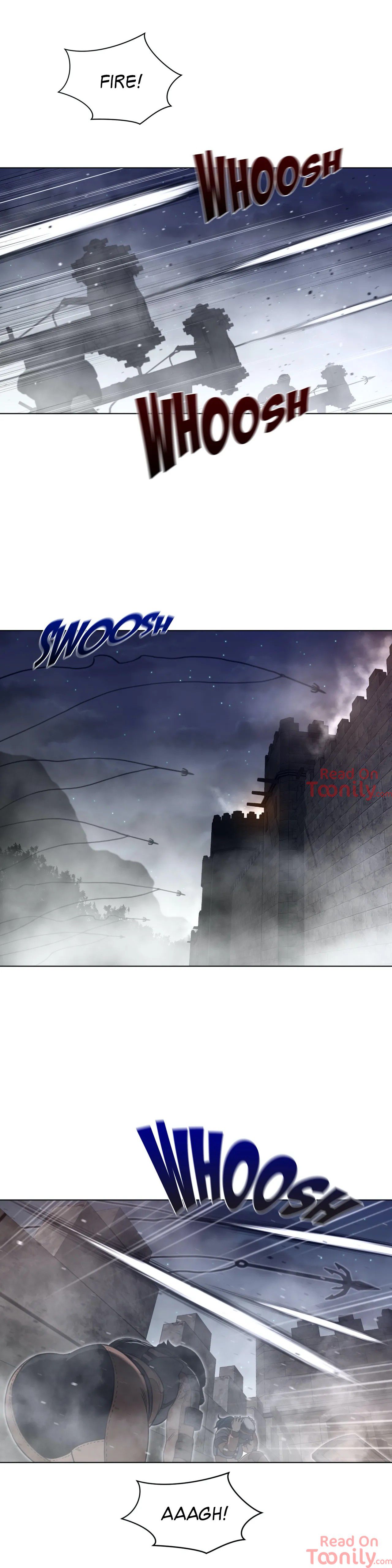 Perfect Half Chapter 107 - HolyManga.Net