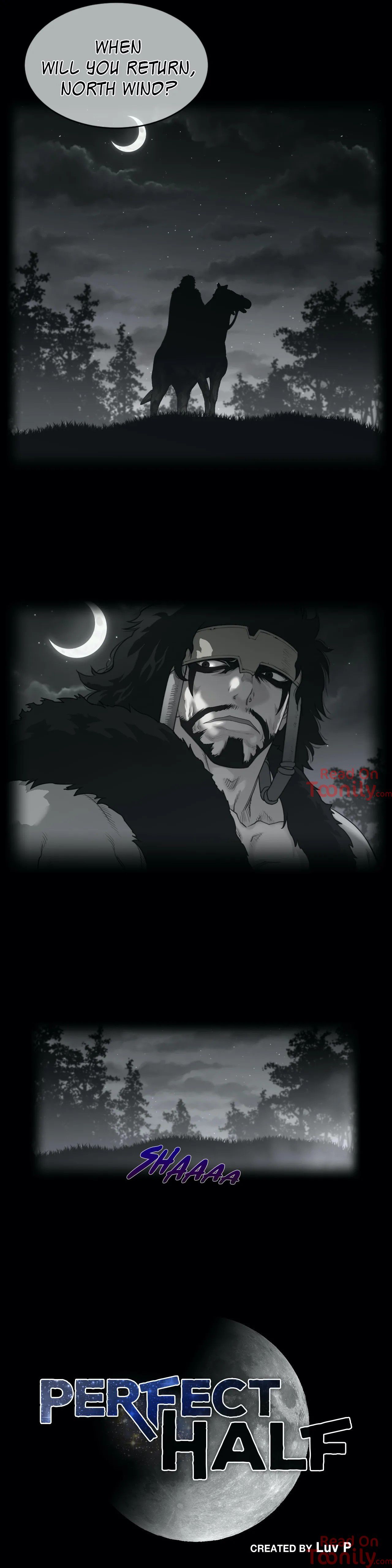 Perfect Half Chapter 107 - HolyManga.Net