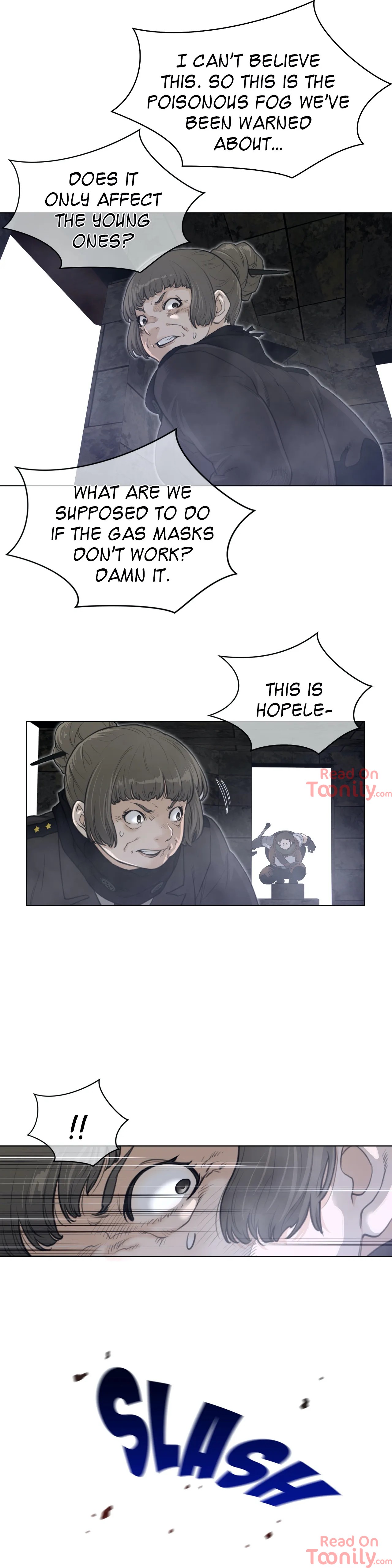 Perfect Half Chapter 108 - HolyManga.Net