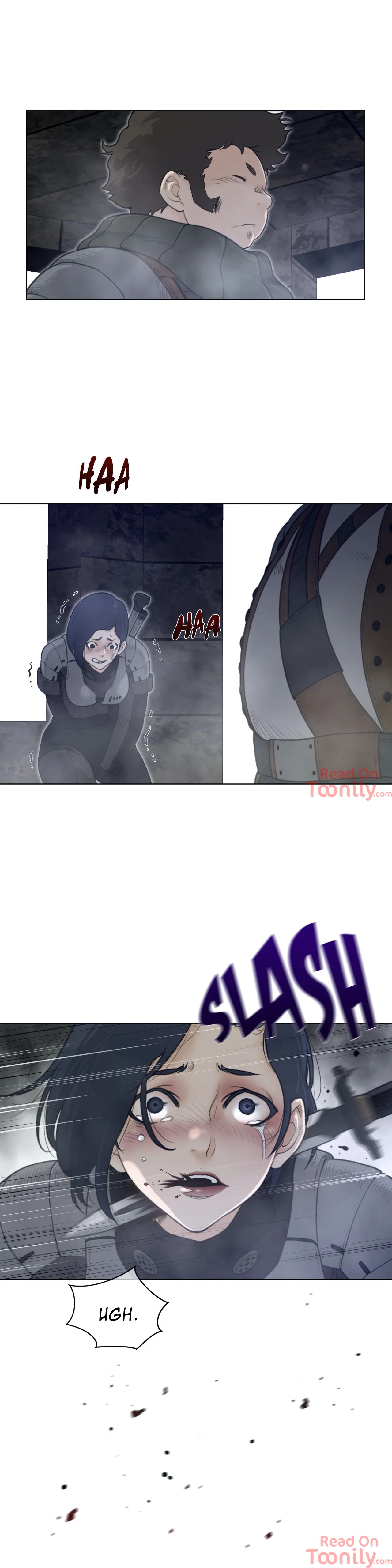 Perfect Half Chapter 108 - HolyManga.Net