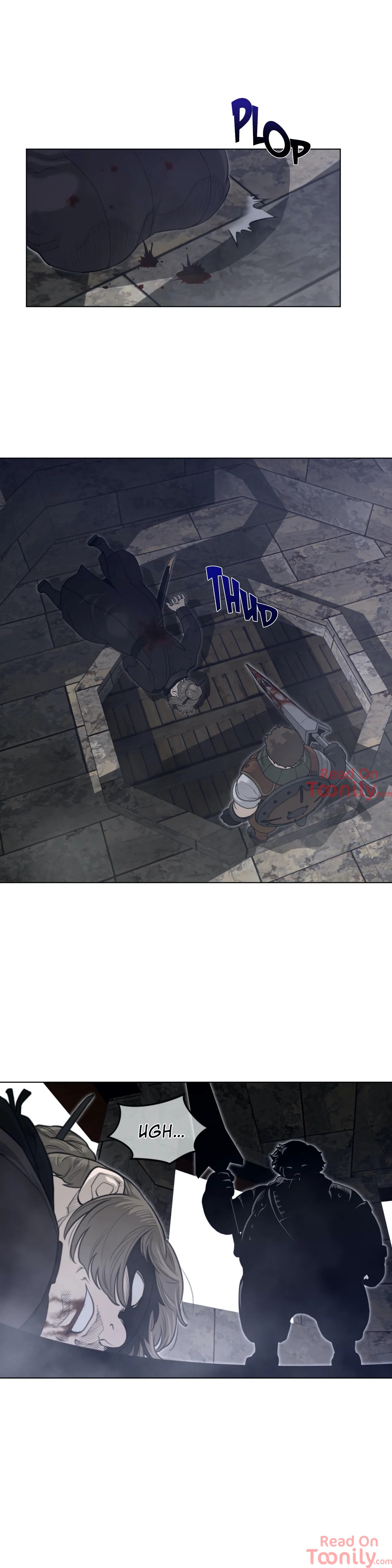 Perfect Half Chapter 108 - HolyManga.Net