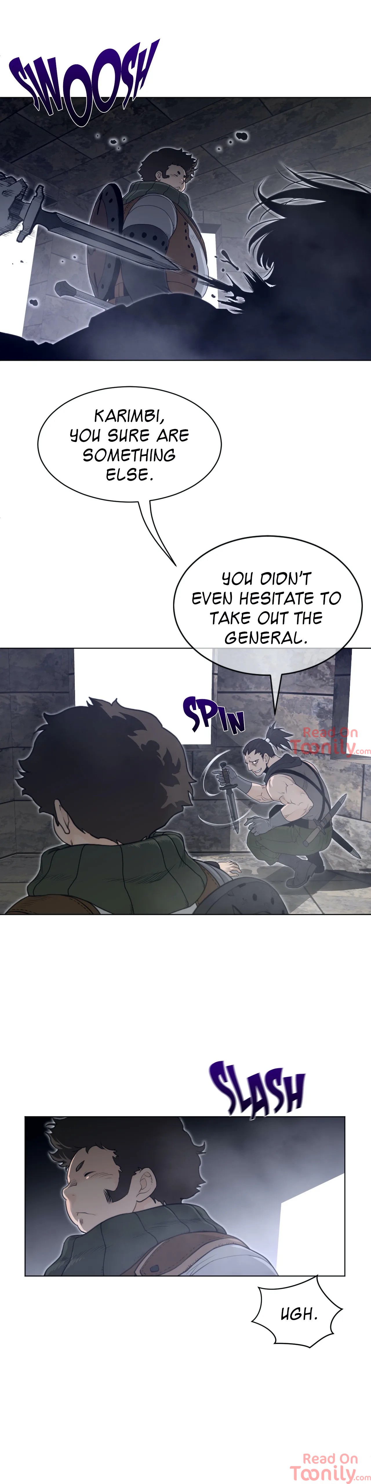 Perfect Half Chapter 108 - HolyManga.Net