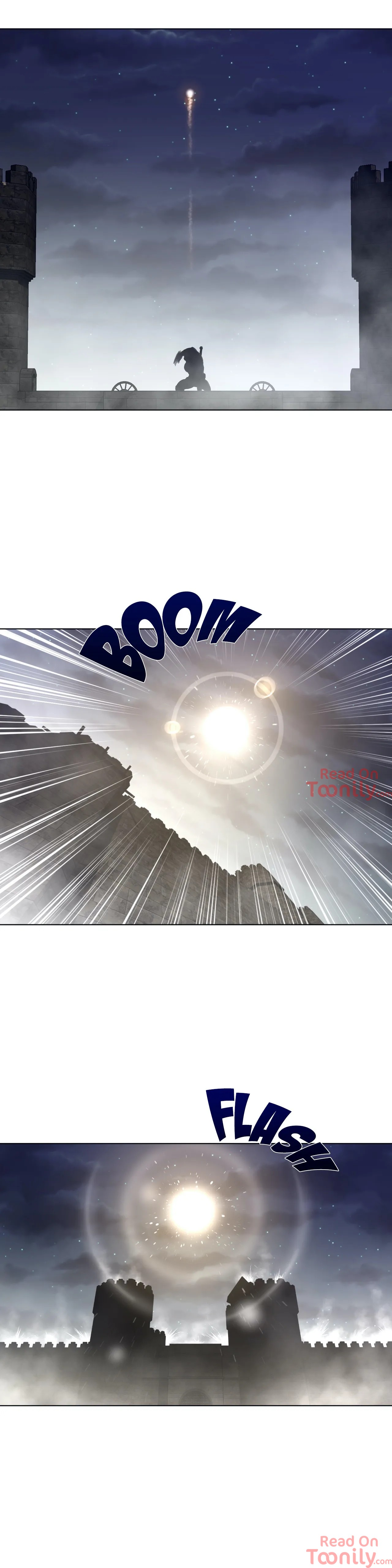Perfect Half Chapter 108 - HolyManga.Net