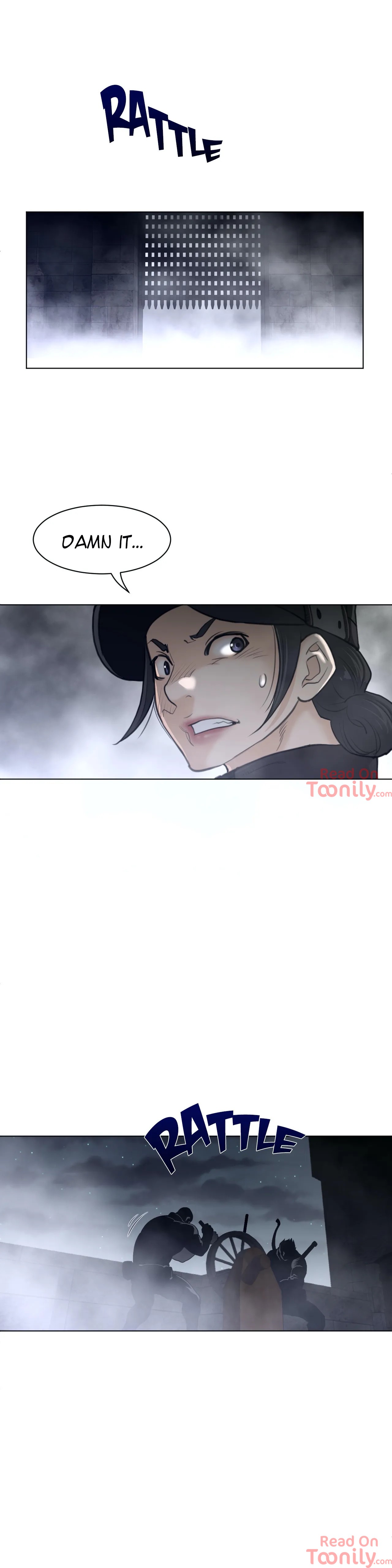 Perfect Half Chapter 108 - HolyManga.Net