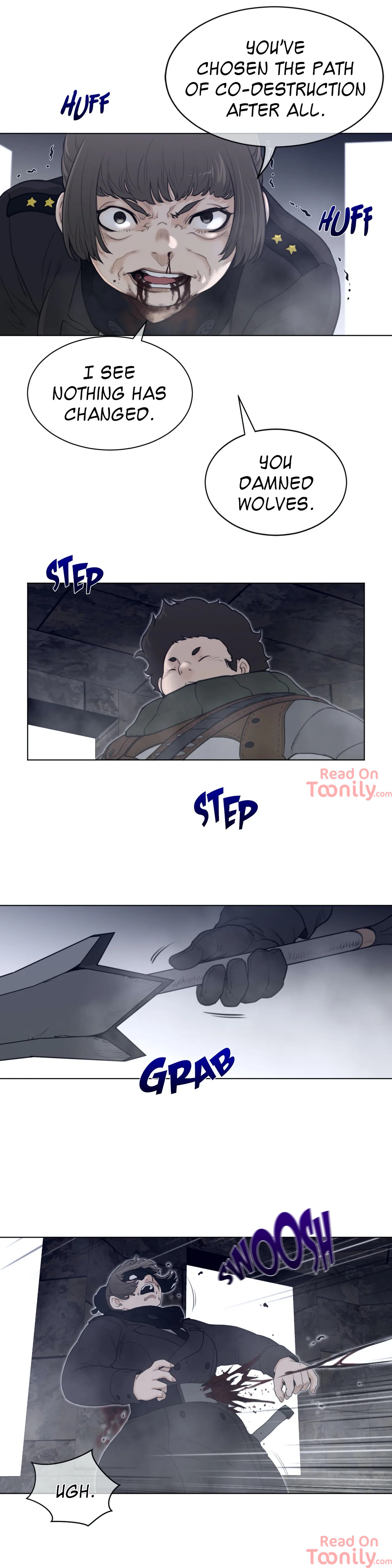 Perfect Half Chapter 108 - HolyManga.Net