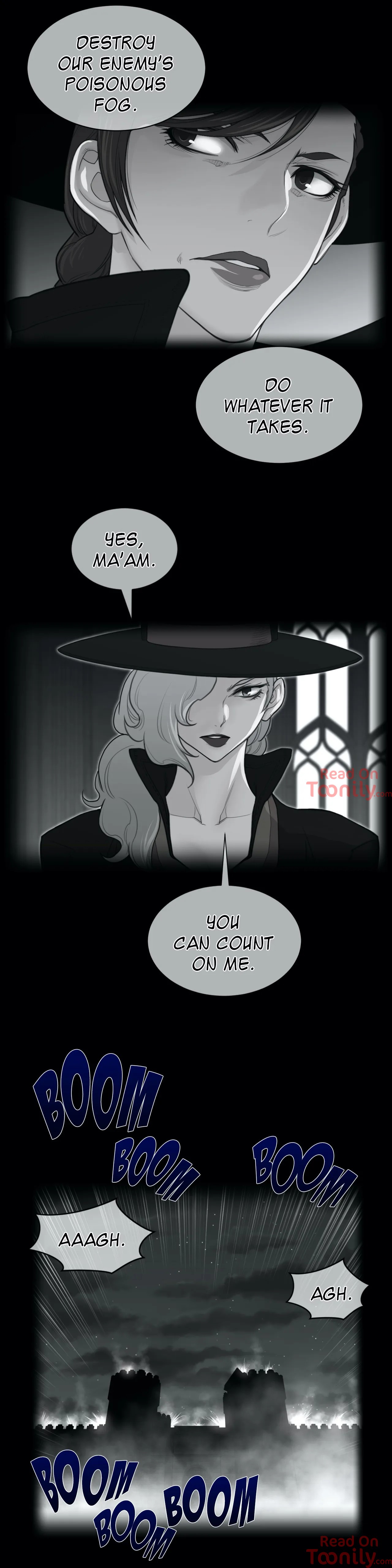 Perfect Half Chapter 108 - HolyManga.Net
