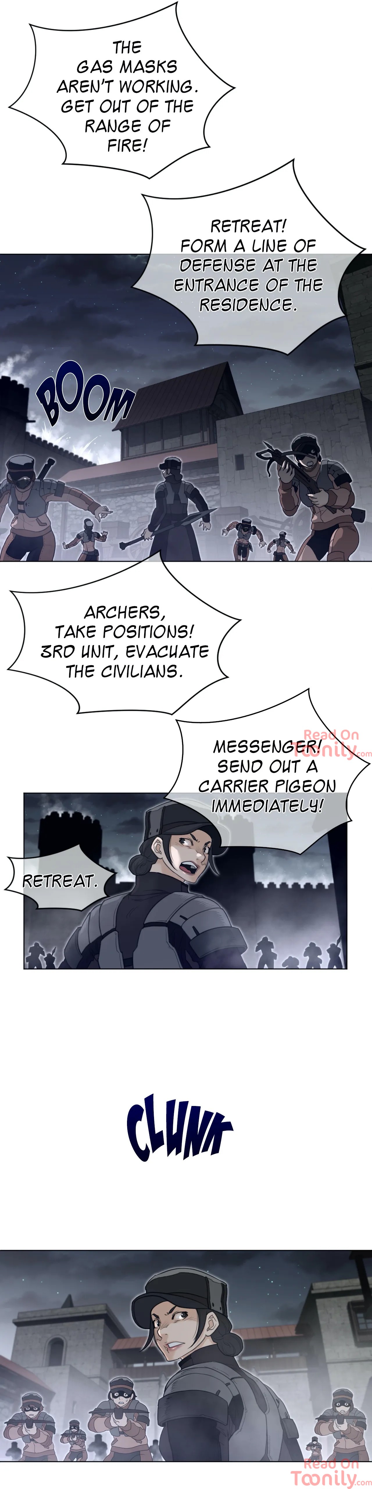 Perfect Half Chapter 108 - HolyManga.Net