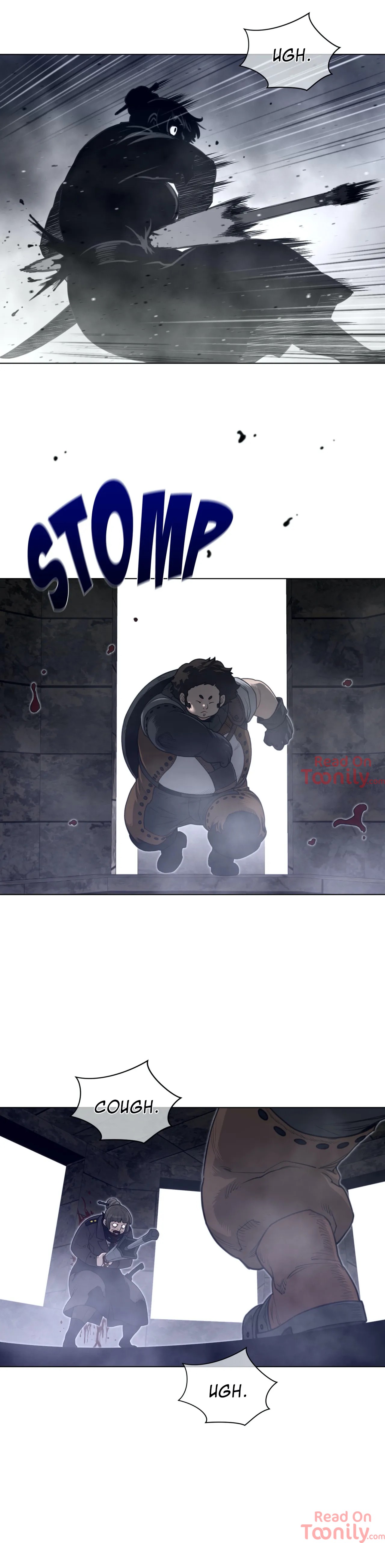 Perfect Half Chapter 108 - HolyManga.Net