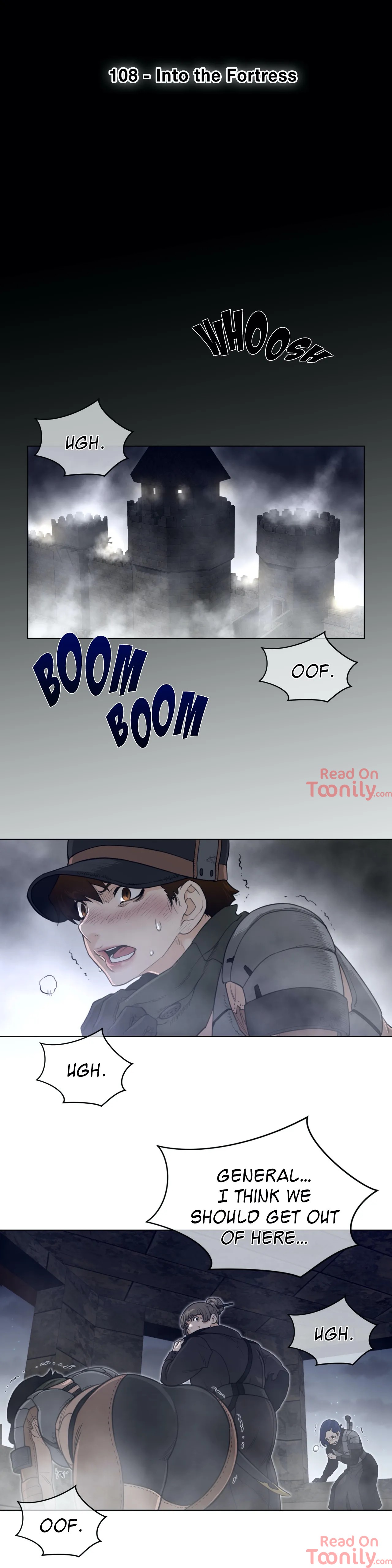 Perfect Half Chapter 108 - HolyManga.Net