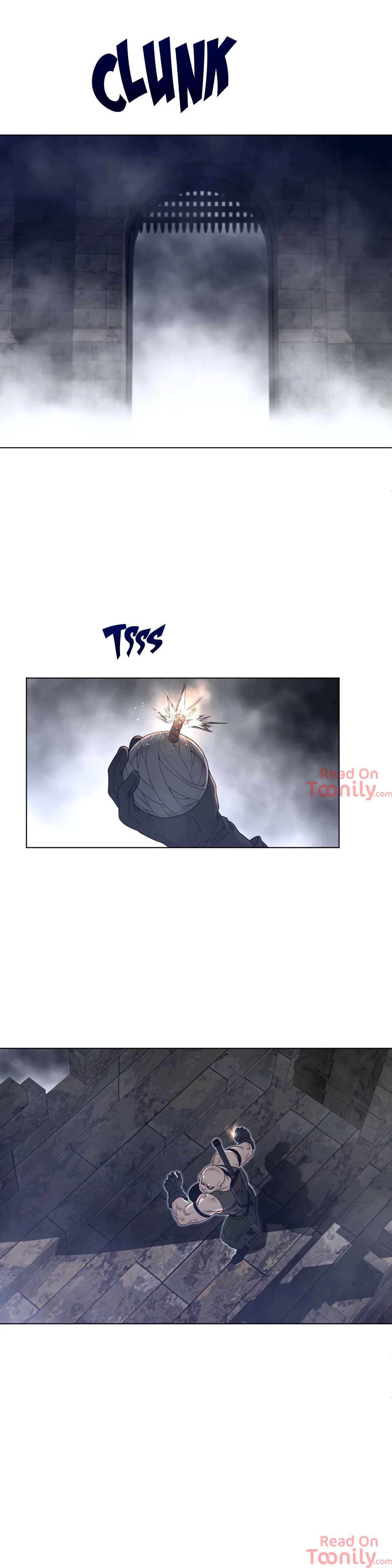 Perfect Half Chapter 108 - HolyManga.Net