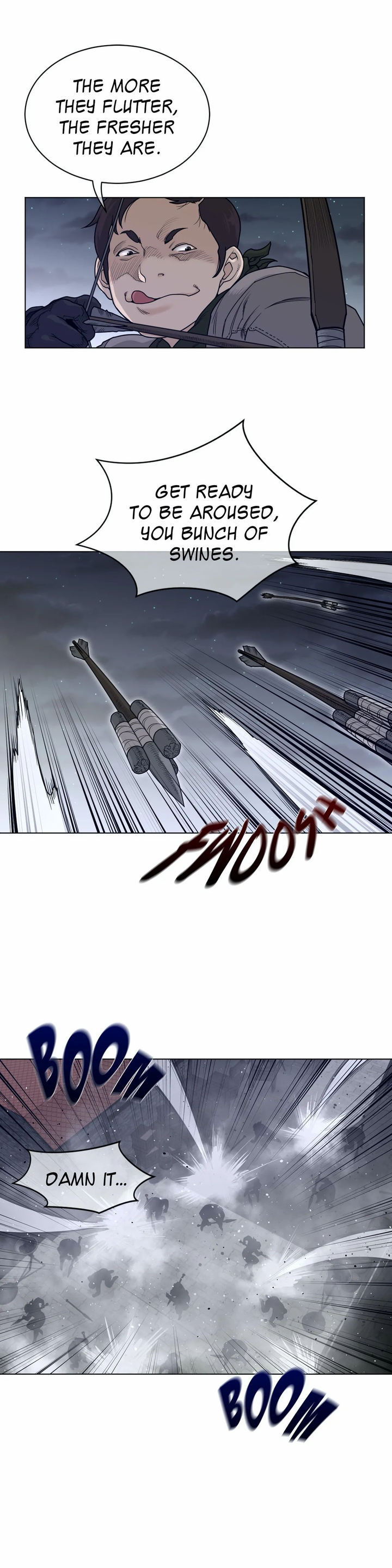 Perfect Half Chapter 109 - HolyManga.Net