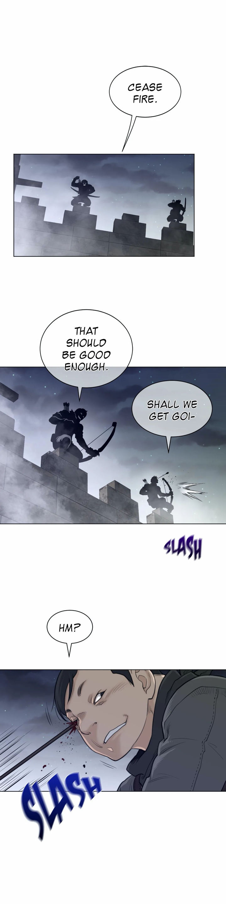 Perfect Half Chapter 109 - HolyManga.Net
