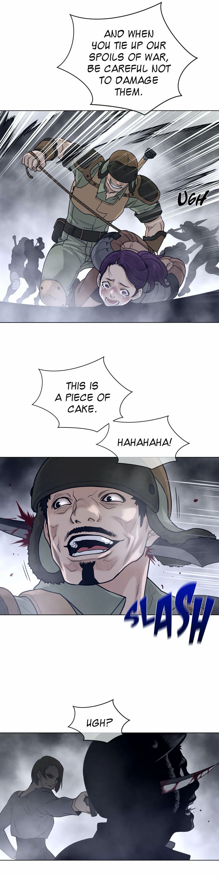 Perfect Half Chapter 109 - HolyManga.Net