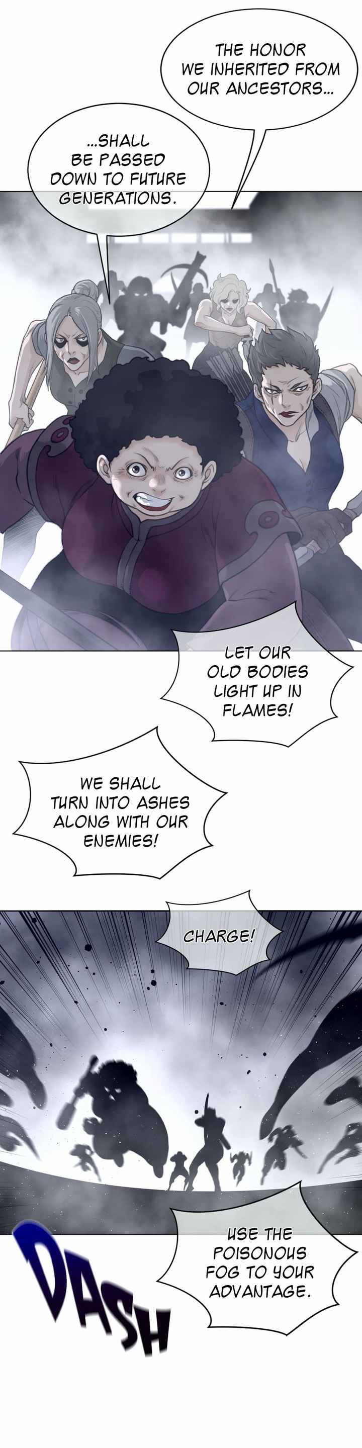 Perfect Half Chapter 109 - HolyManga.Net