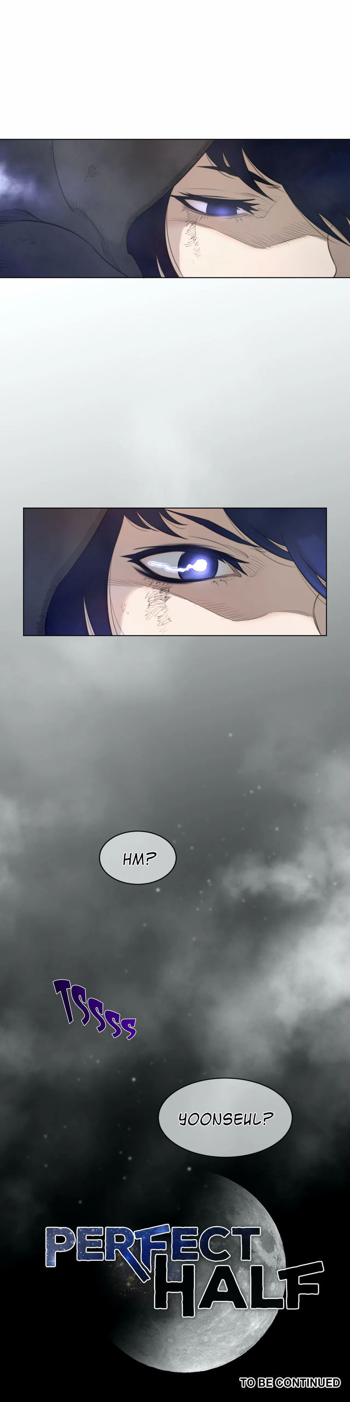 Perfect Half Chapter 109 - HolyManga.Net