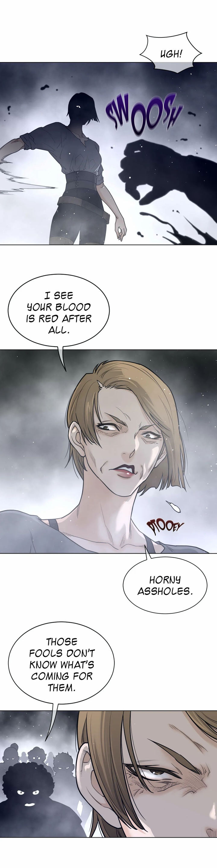 Perfect Half Chapter 109 - HolyManga.Net
