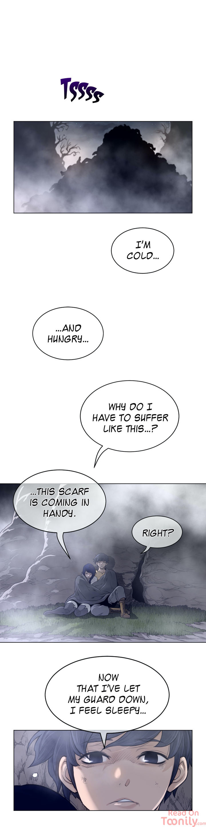 Perfect Half Chapter 110 - HolyManga.Net