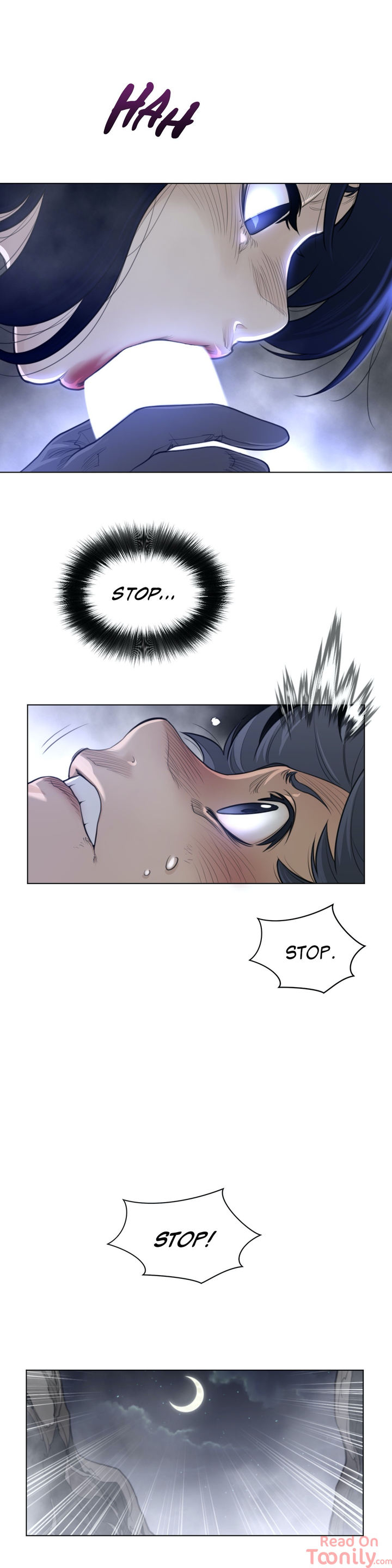Perfect Half Chapter 110 - HolyManga.Net