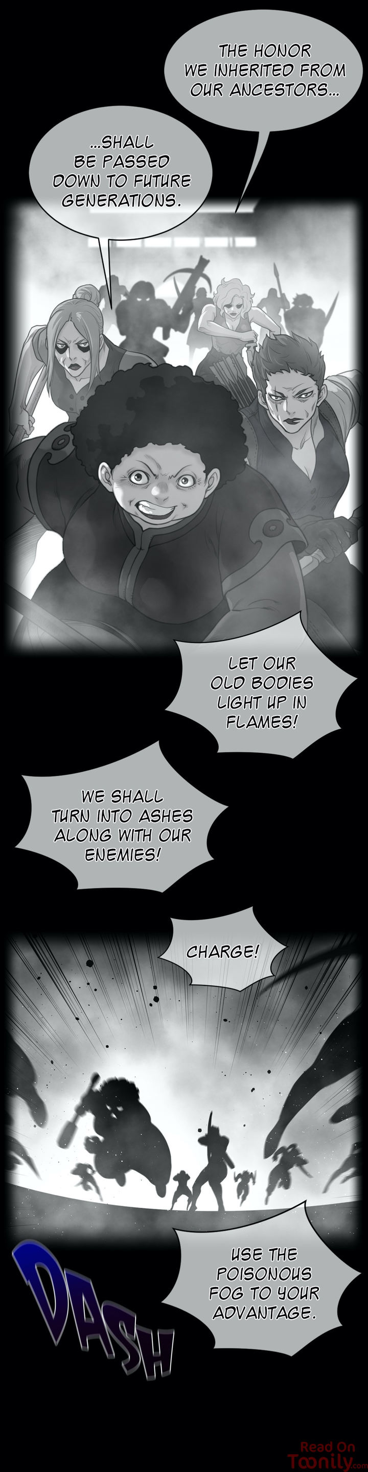 Perfect Half Chapter 110 - HolyManga.Net