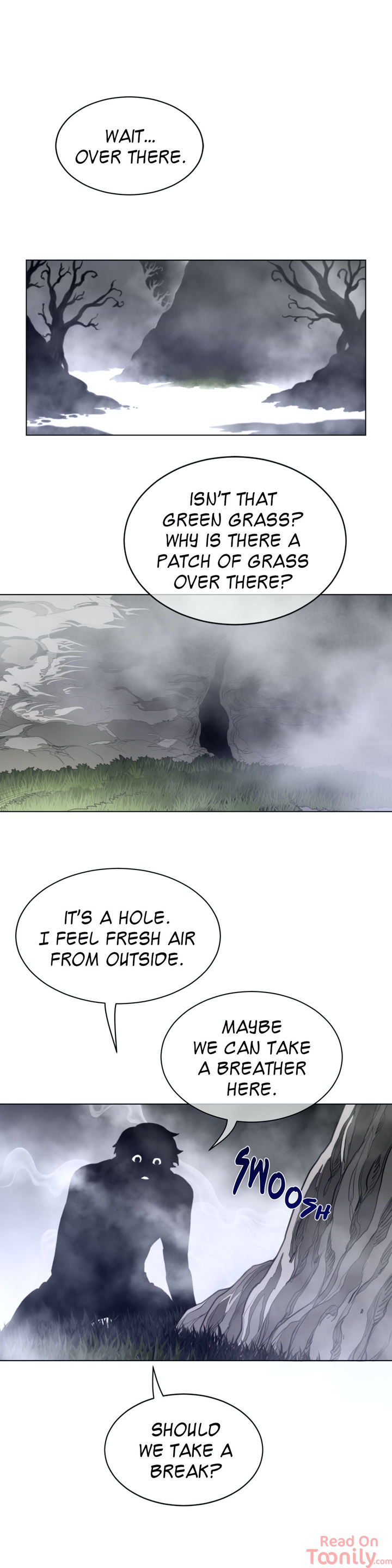 Perfect Half Chapter 110 - HolyManga.Net