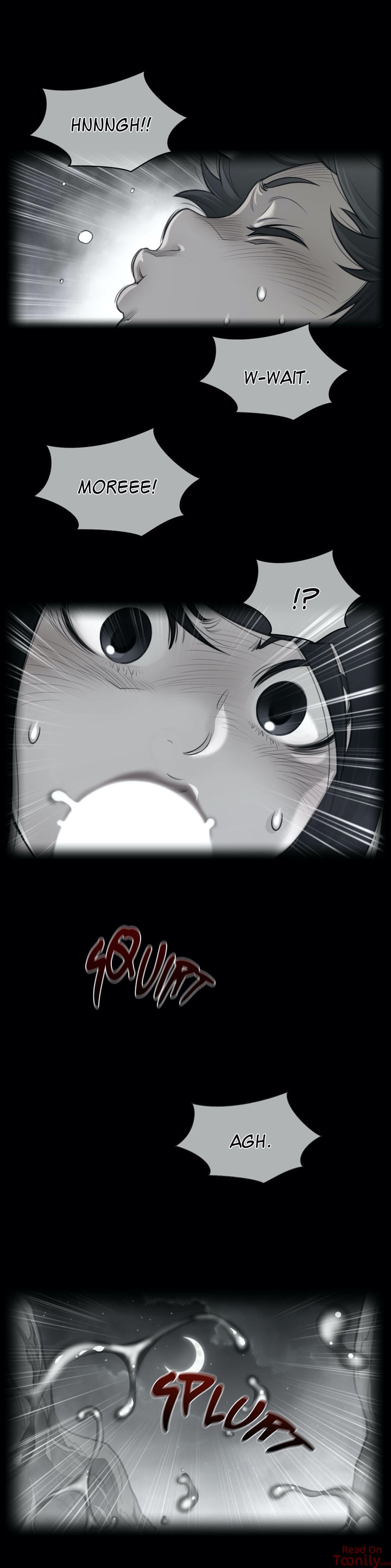 Perfect Half Chapter 111 - HolyManga.Net