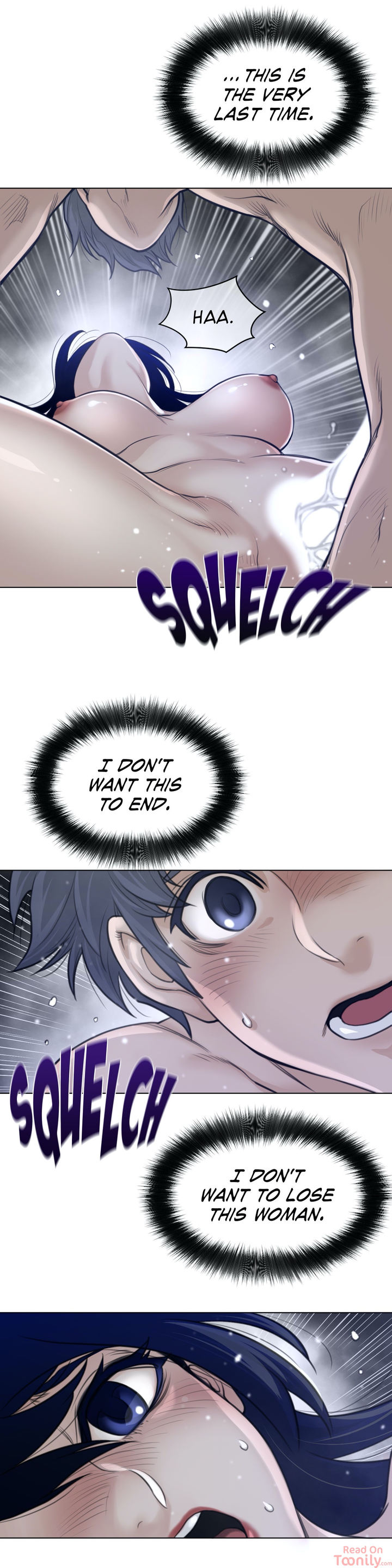 Perfect Half Chapter 111 - HolyManga.Net