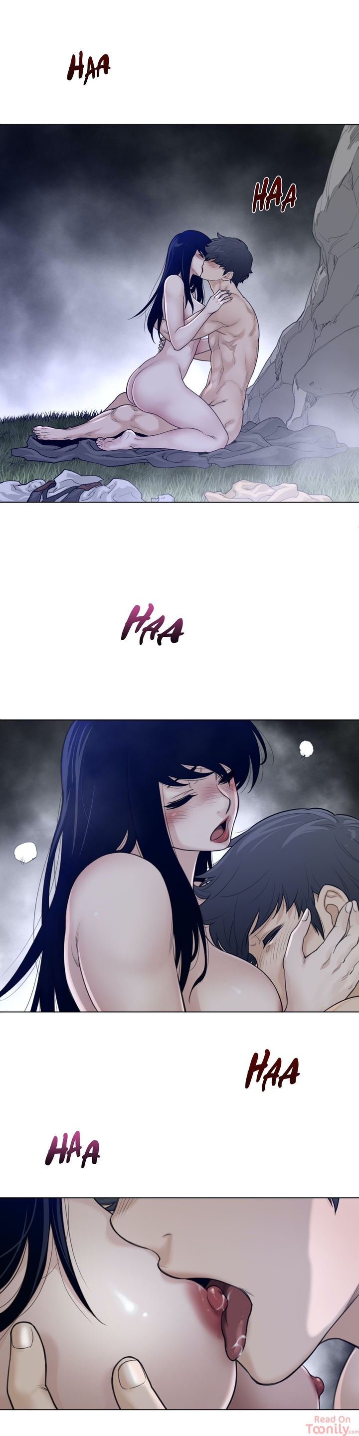 Perfect Half Chapter 111 - HolyManga.Net