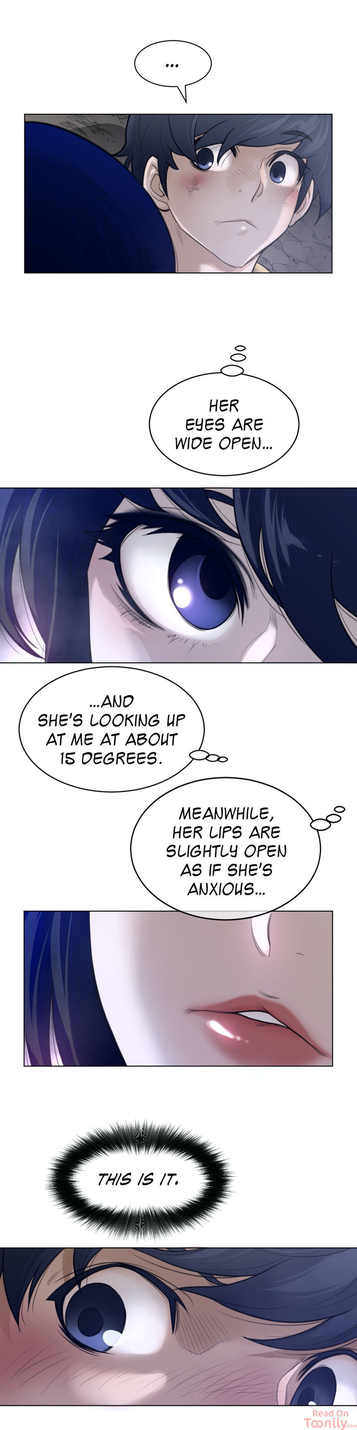 Perfect Half Chapter 111 - HolyManga.Net