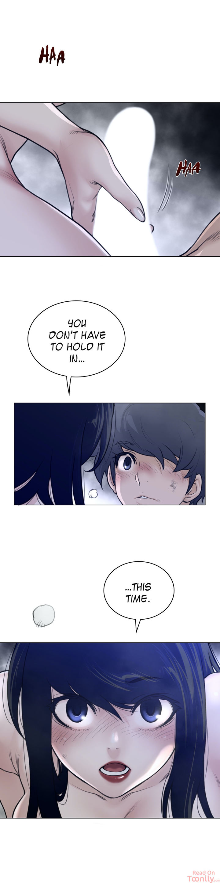 Perfect Half Chapter 111 - HolyManga.Net