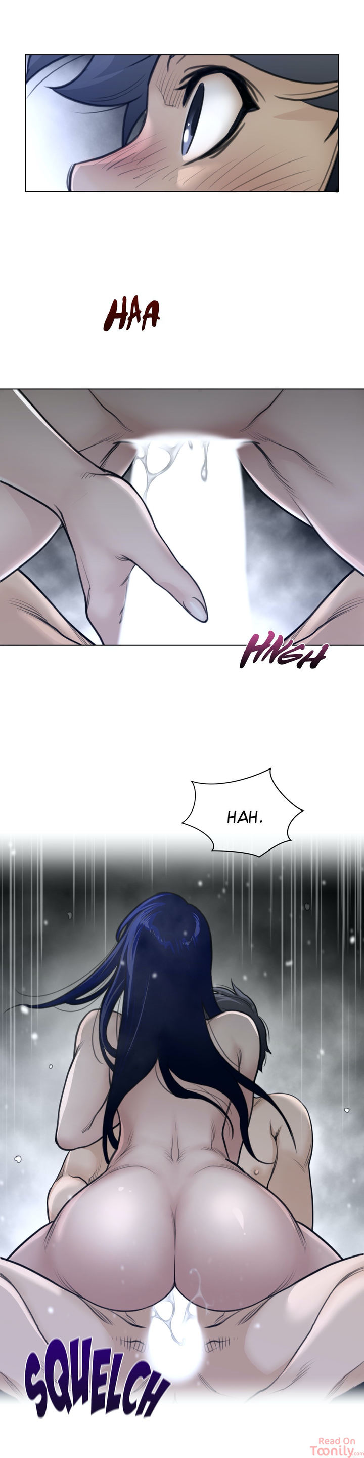 Perfect Half Chapter 111 - HolyManga.Net