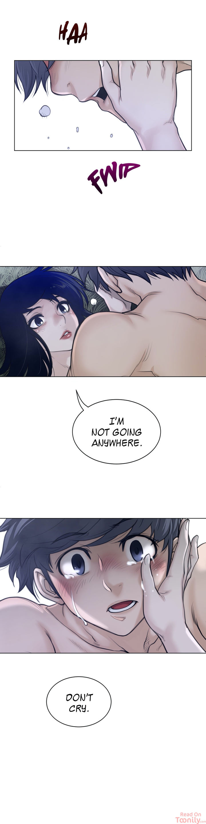 Perfect Half Chapter 111 - HolyManga.Net