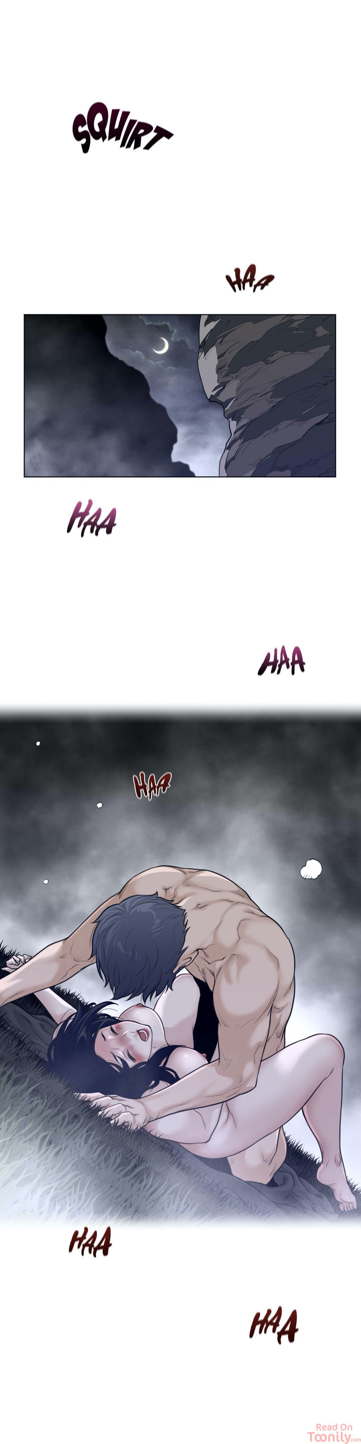 Perfect Half Chapter 111 - HolyManga.Net