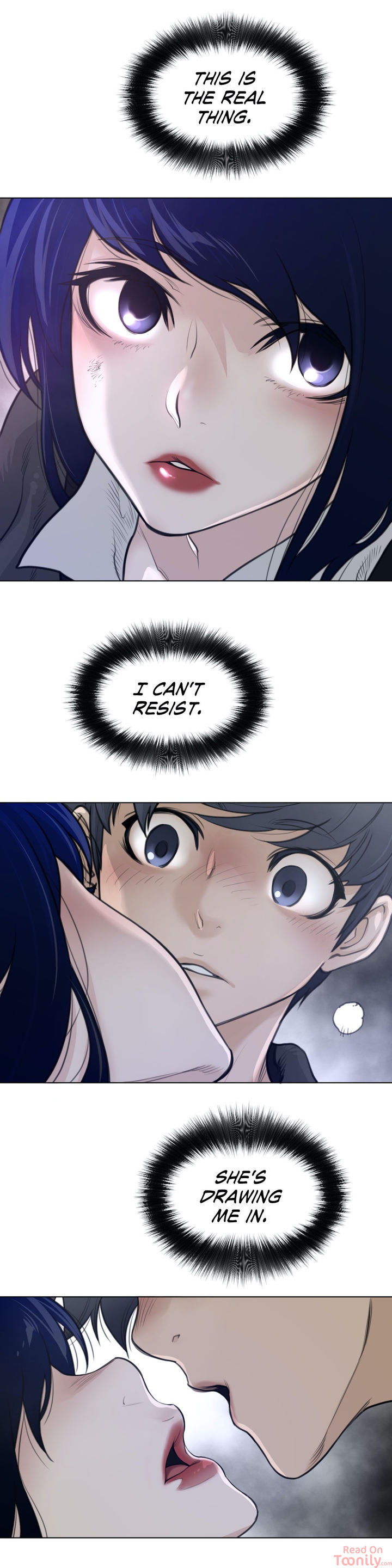 Perfect Half Chapter 111 - HolyManga.Net