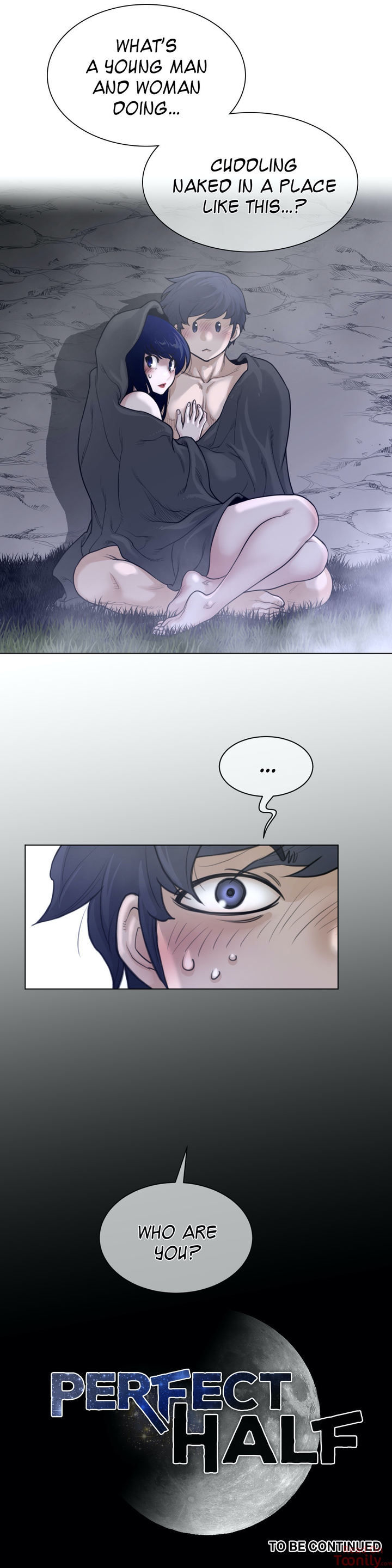 Perfect Half Chapter 111 - HolyManga.Net
