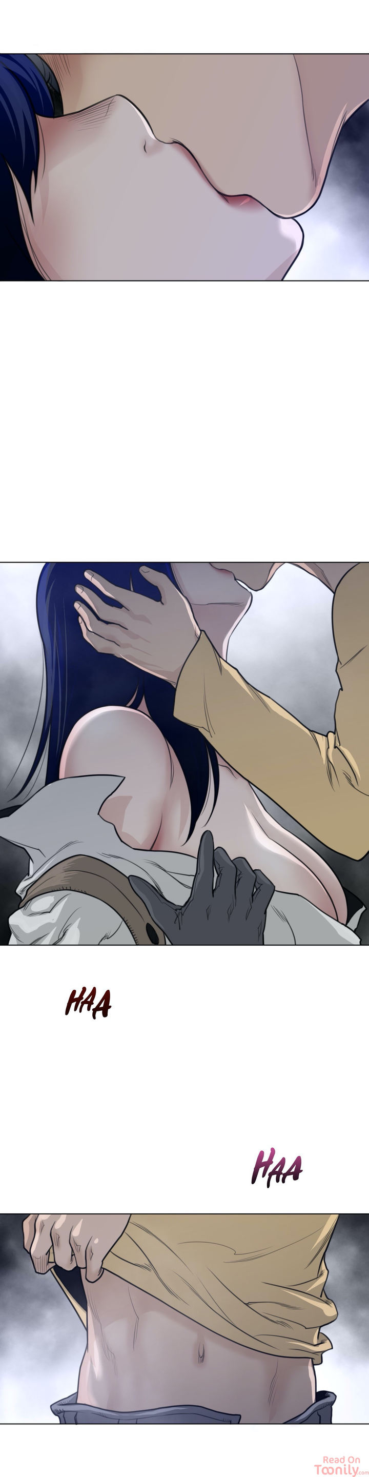 Perfect Half Chapter 111 - HolyManga.Net