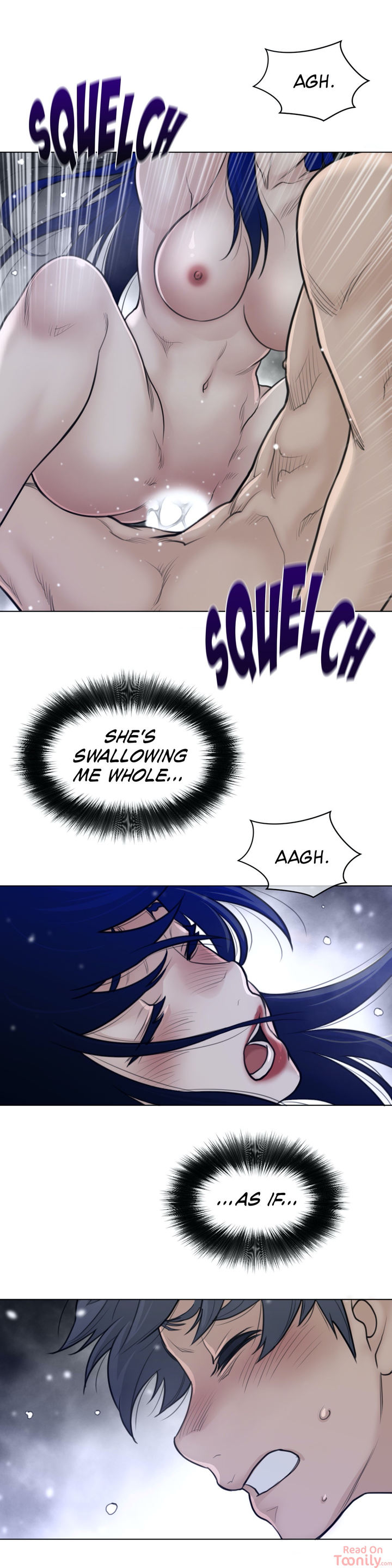 Perfect Half Chapter 111 - HolyManga.Net