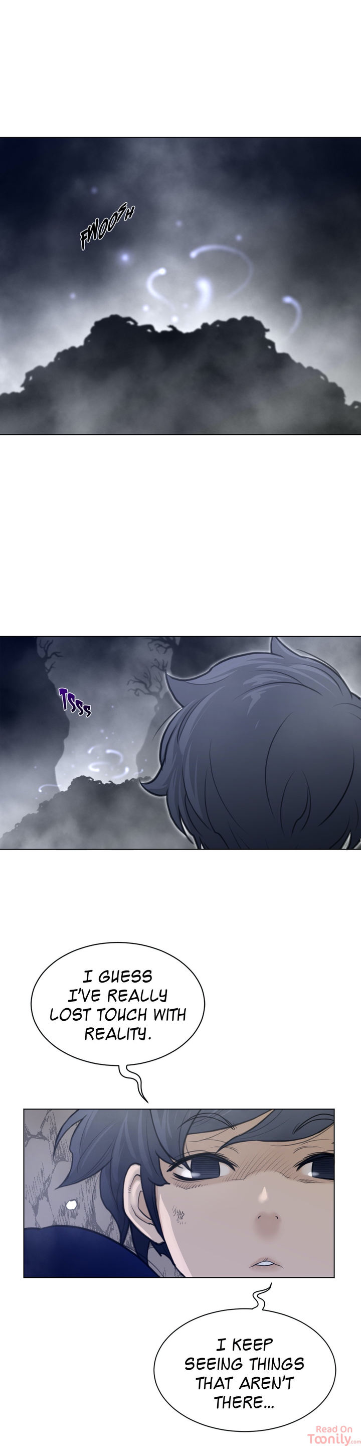 Perfect Half Chapter 111 - HolyManga.Net