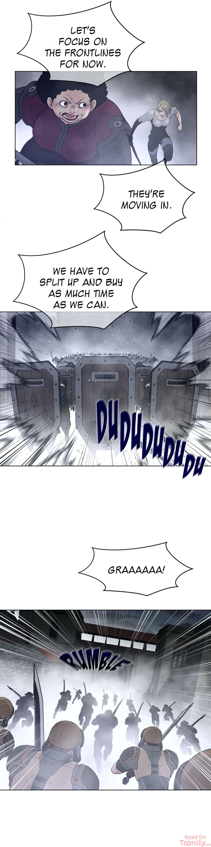 Perfect Half Chapter 112 - HolyManga.Net